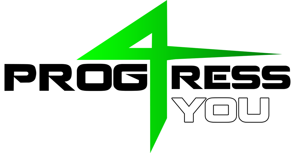 PROGRESS 4 YOU